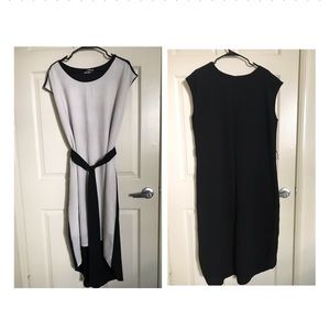 NY & CO dress 🖤🤍